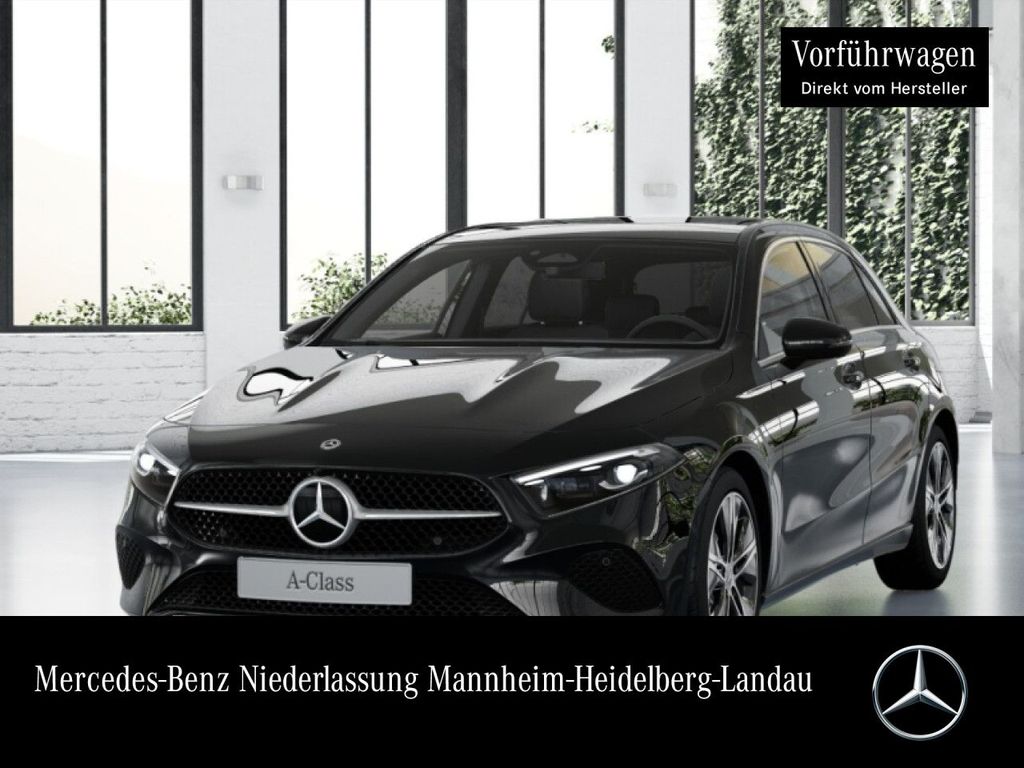 Mercedes-Benz A 200 2025