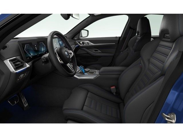 BMW i4 2022
