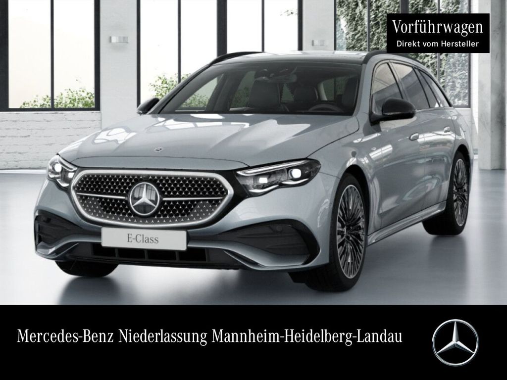 Mercedes-Benz E 300 2025