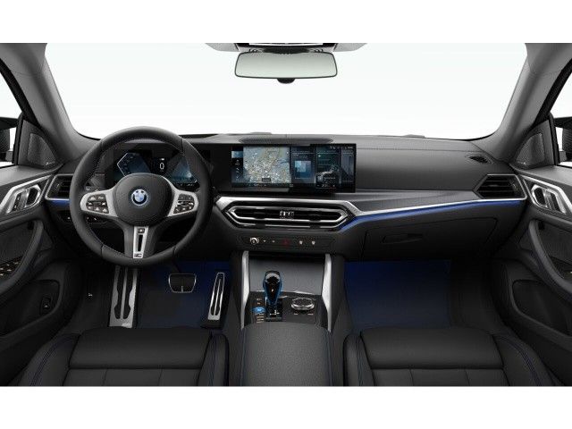 BMW i4 2022