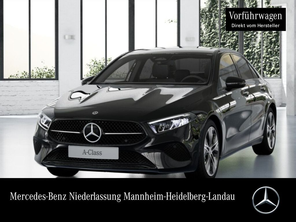 Mercedes-Benz A 200 2025