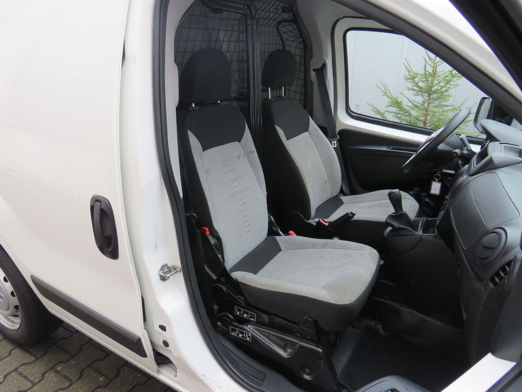 Fiat Fiorino 2023