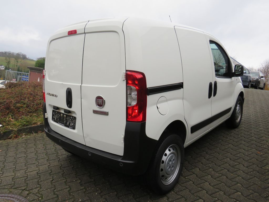 Fiat Fiorino 2023