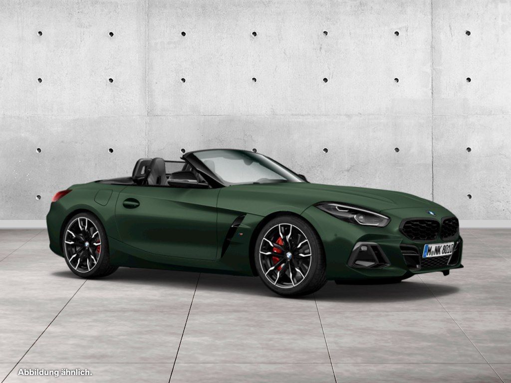 BMW Z4 M40