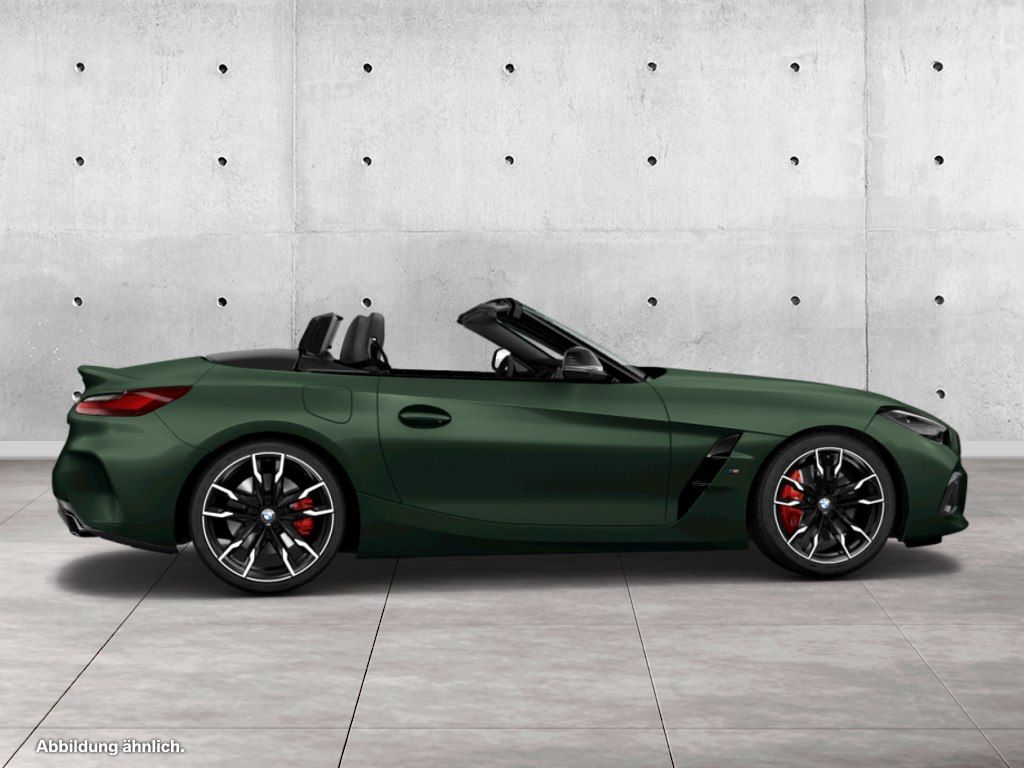 BMW Z4 M40