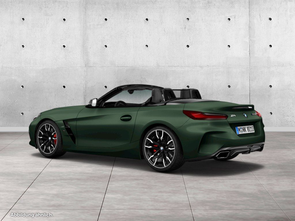 BMW Z4 M40