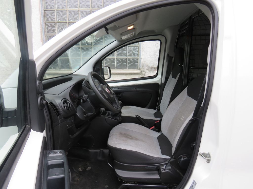 Fiat Fiorino 2023