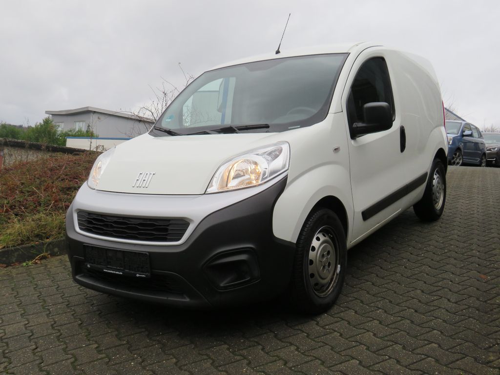 Fiat Fiorino 2023