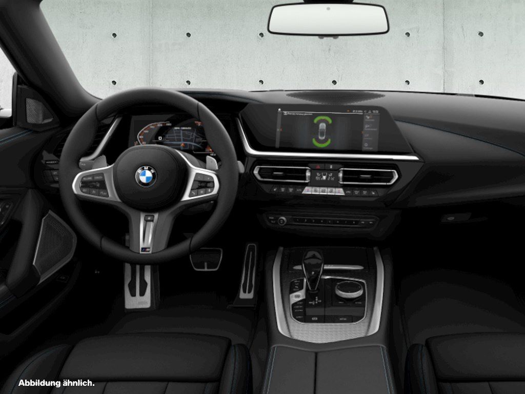 BMW Z4 M40