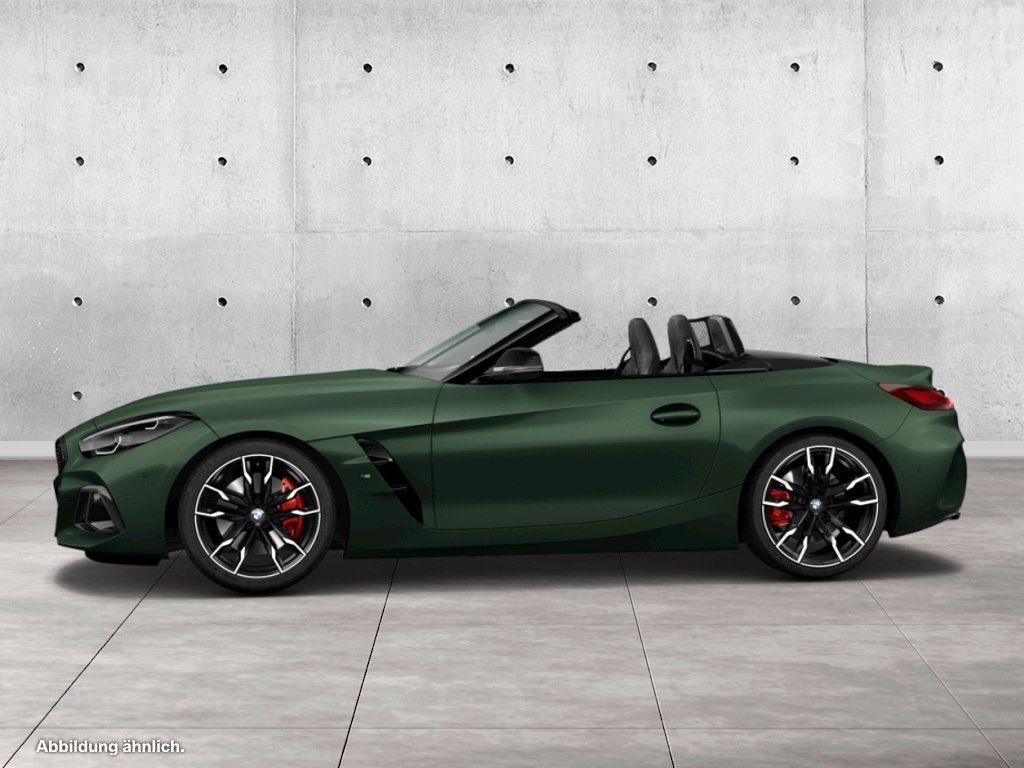 BMW Z4 M40