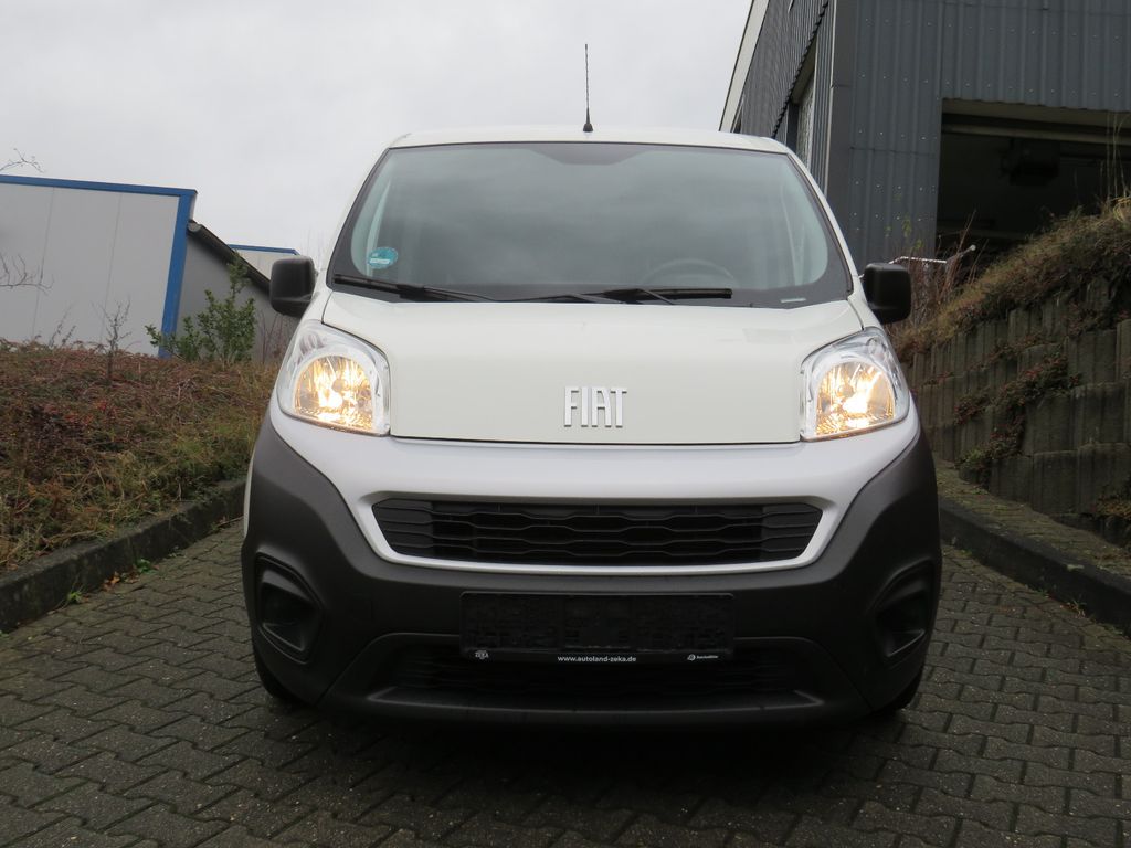 Fiat Fiorino 2023