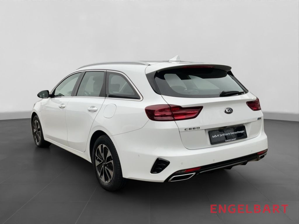 Kia cee'd Sportswagon 2020