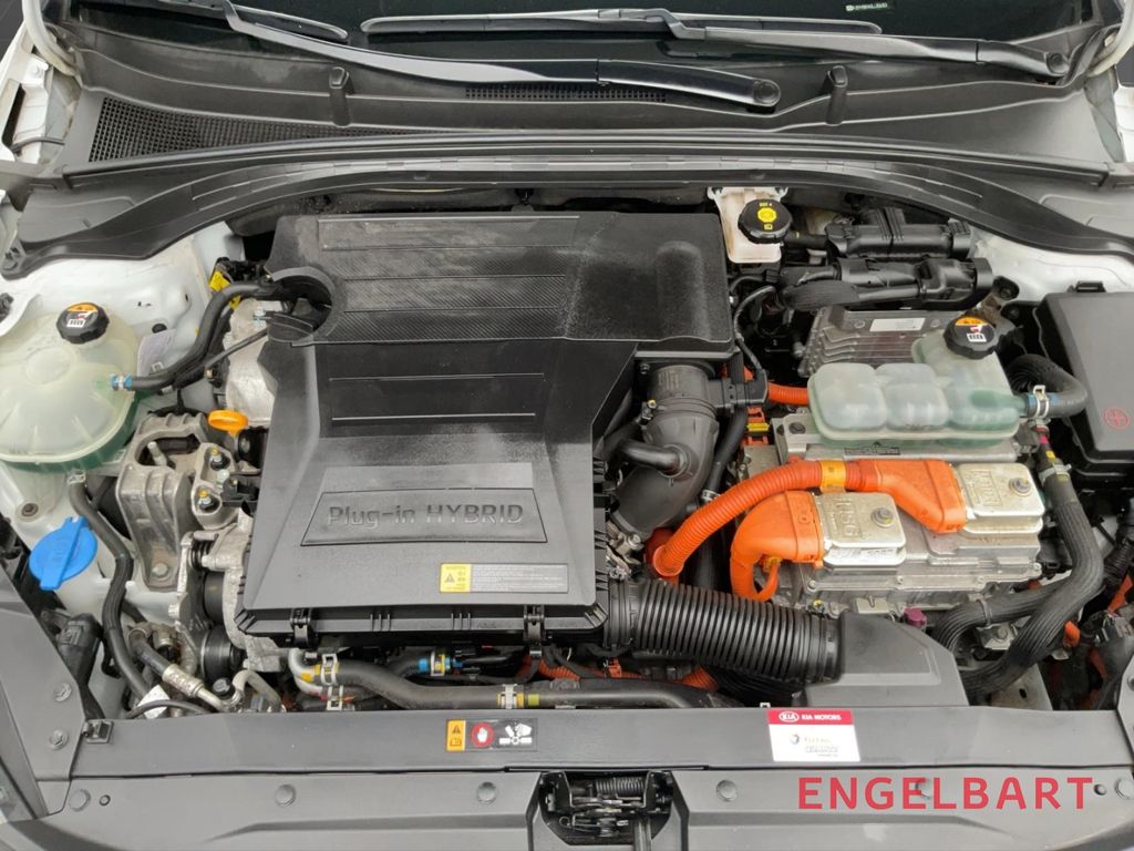 Kia cee'd Sportswagon 2020