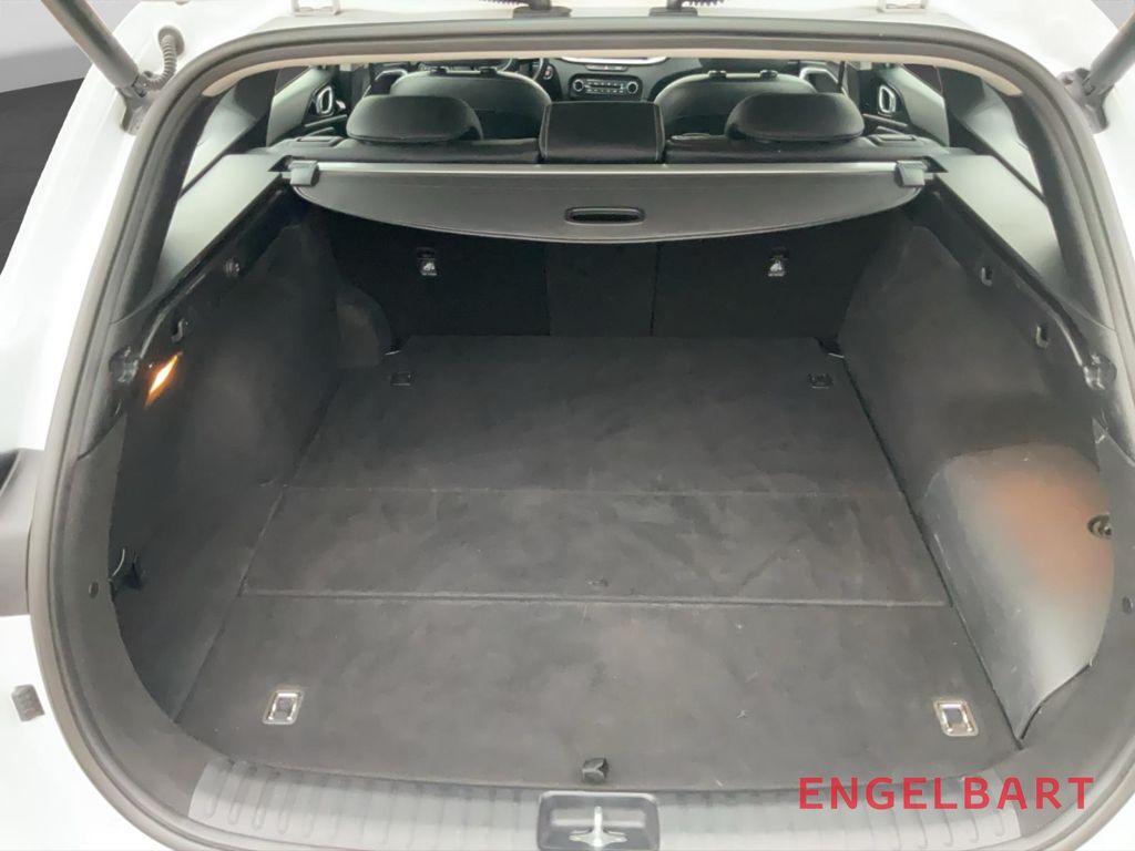 Kia cee'd Sportswagon 2020