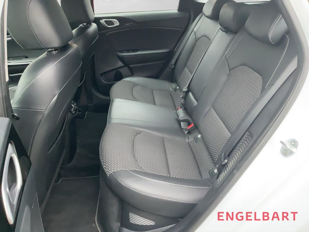 Kia cee'd Sportswagon 2020