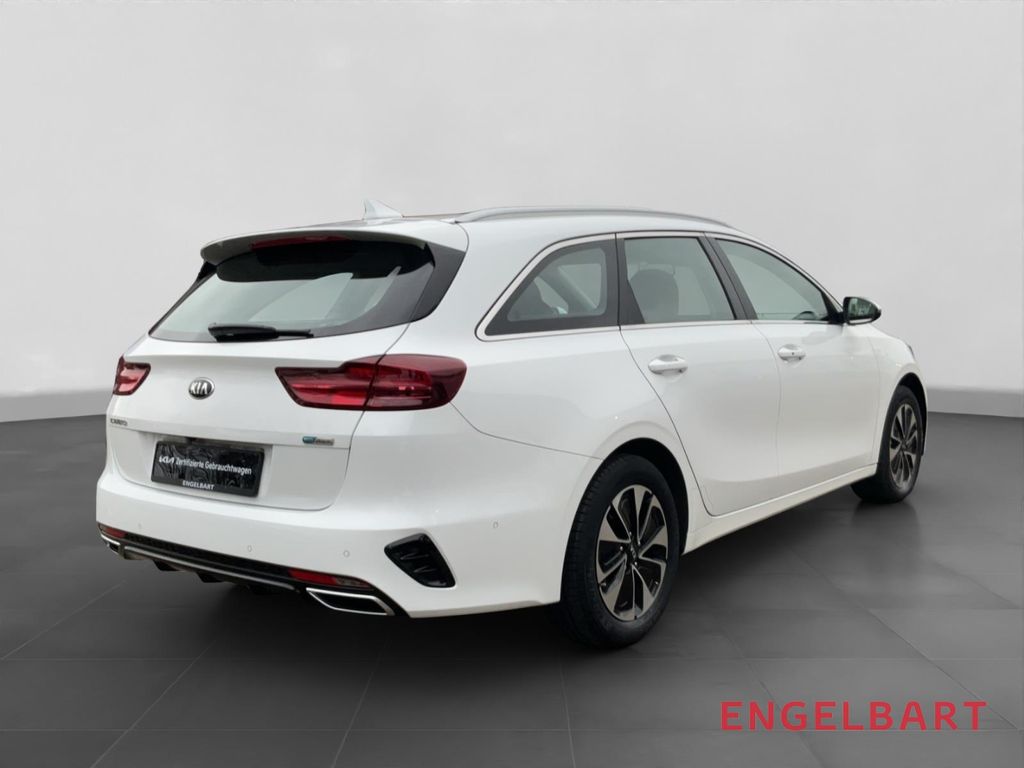 Kia cee'd Sportswagon 2020