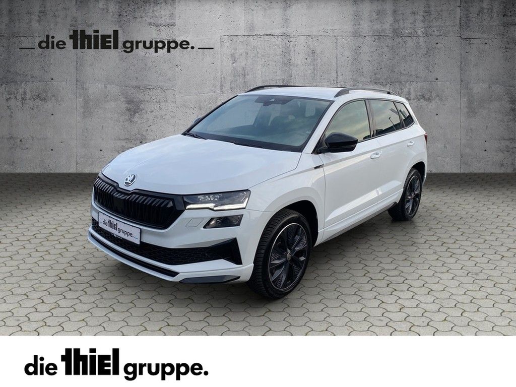Skoda Karoq 2022