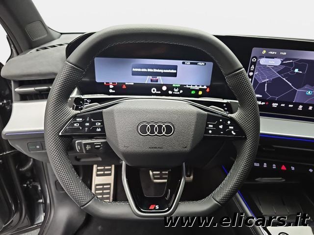 Audi Q3 2025