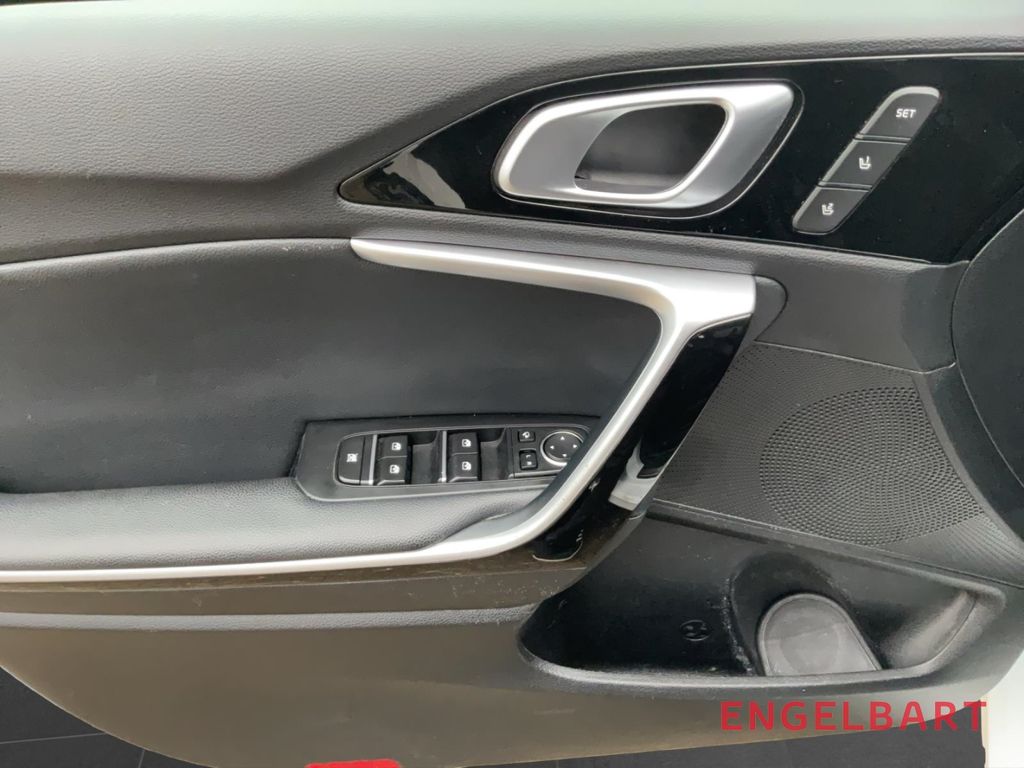 Kia cee'd Sportswagon 2020