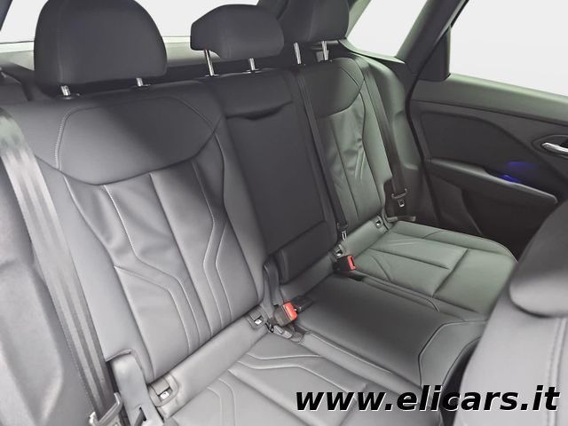 Audi Q3 2025