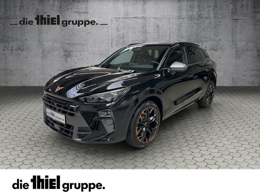 Cupra Terramar 2024