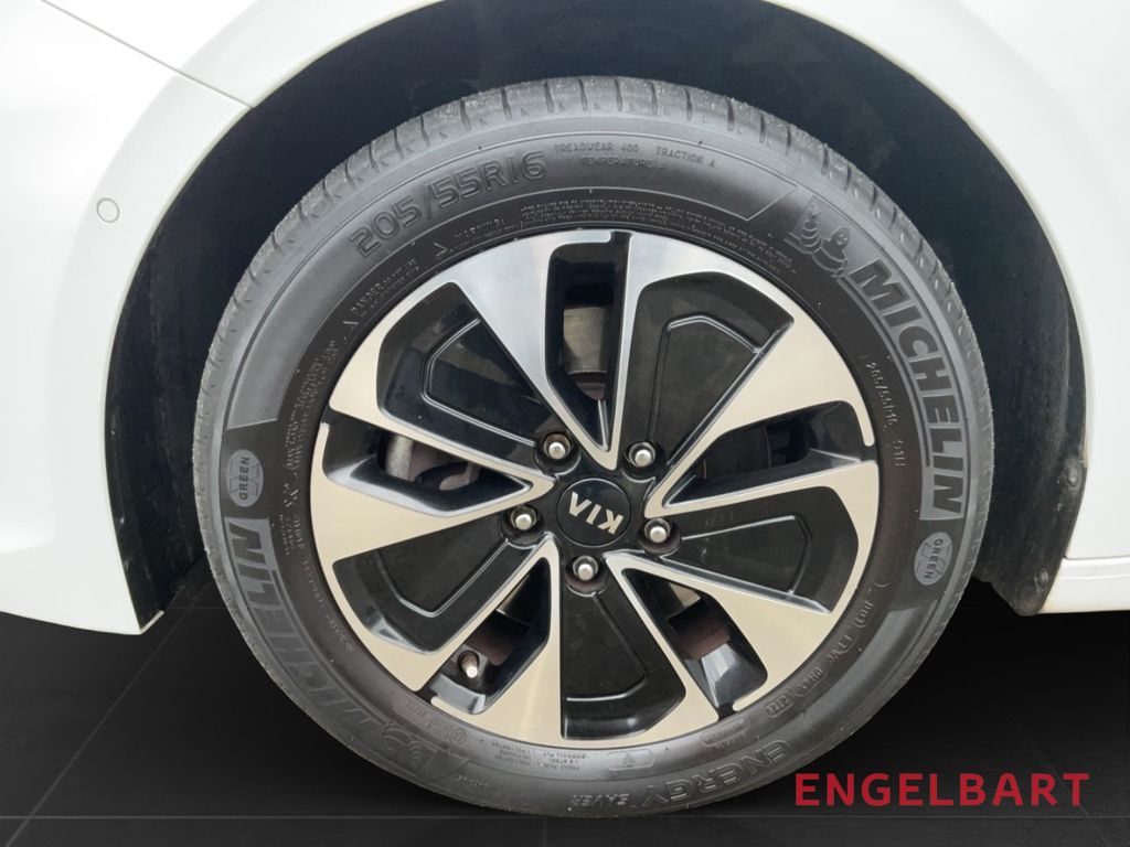 Kia cee'd Sportswagon 2020