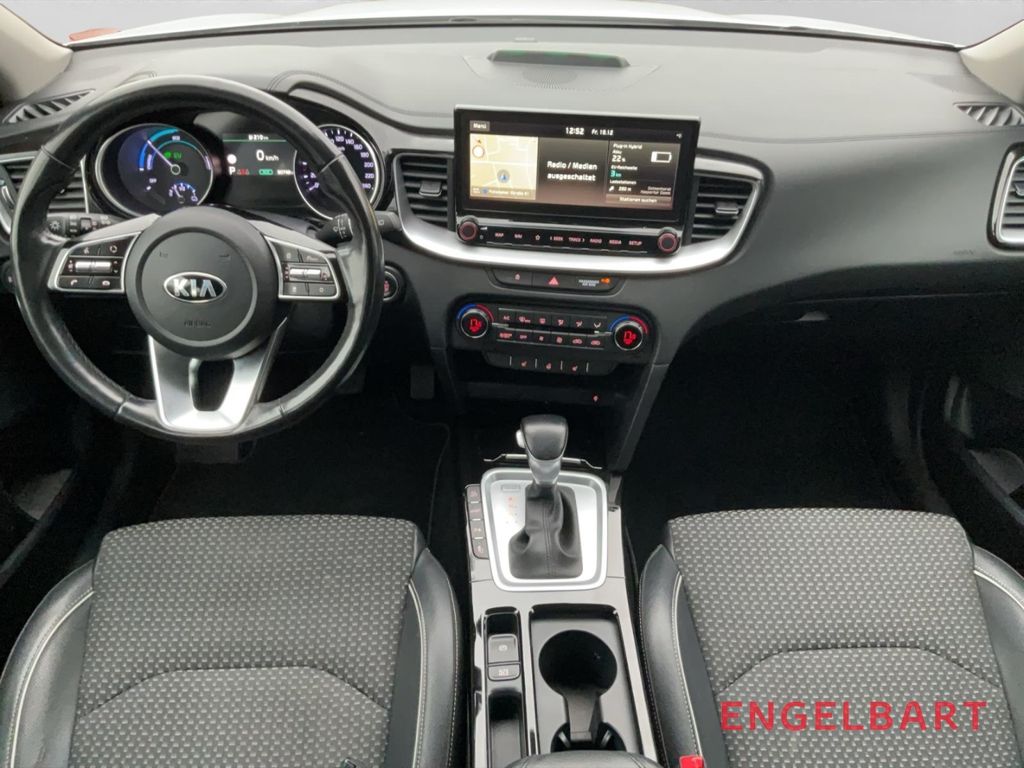 Kia cee'd Sportswagon 2020