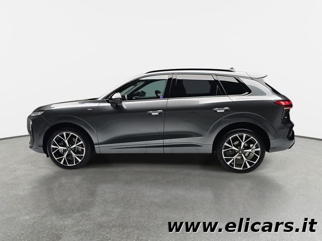 Audi Q3 2025
