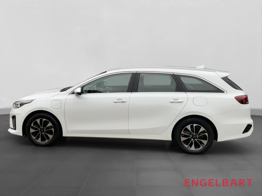 Kia cee'd Sportswagon 2020