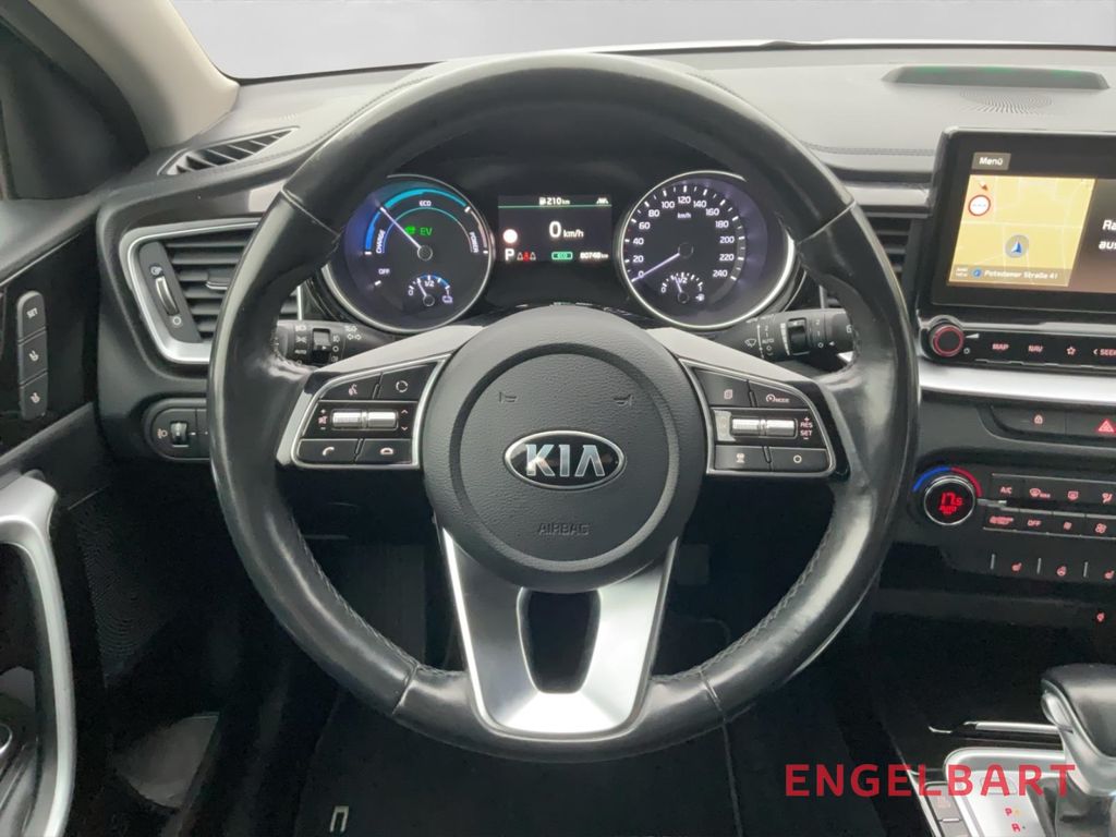Kia cee'd Sportswagon 2020