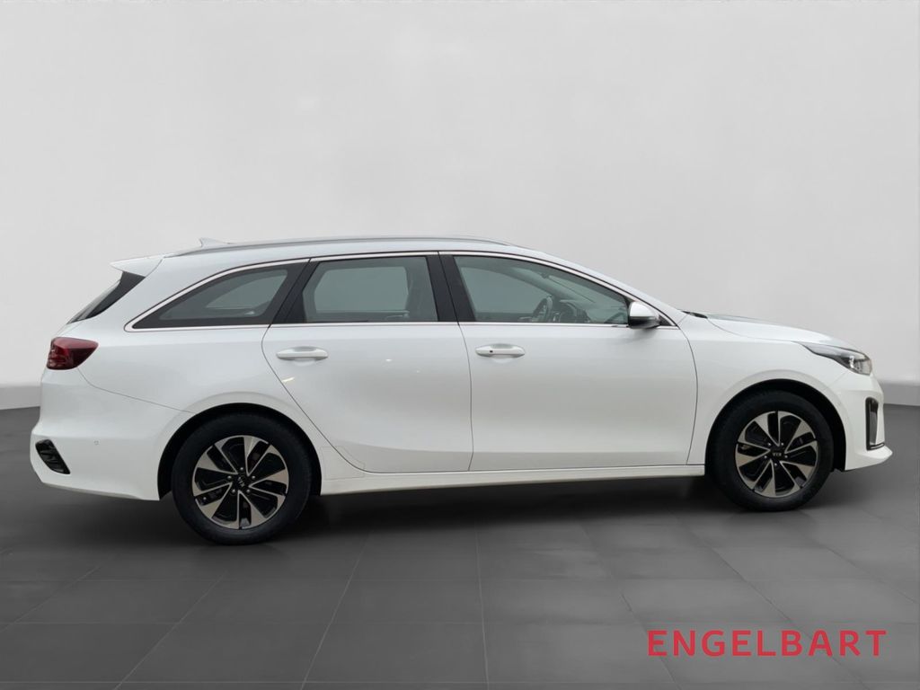 Kia cee'd Sportswagon 2020