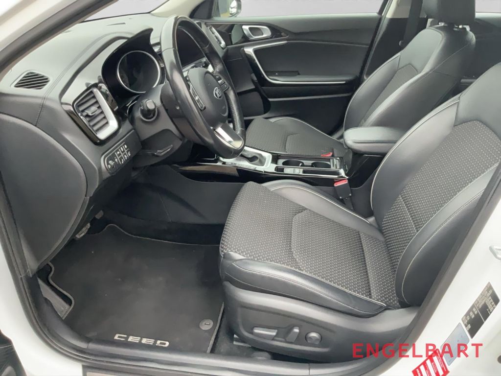 Kia cee'd Sportswagon 2020