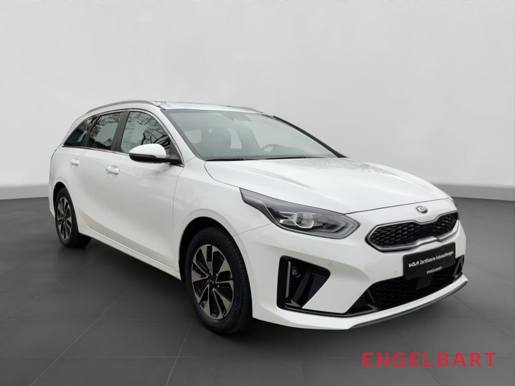 Kia cee'd Sportswagon 2020