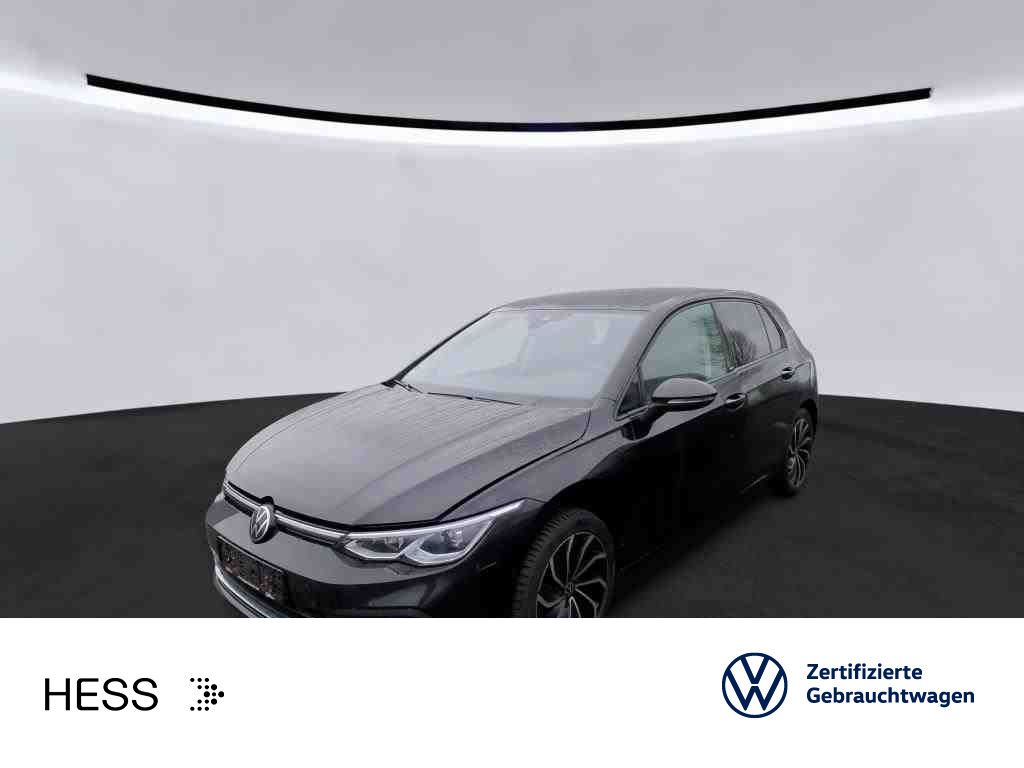 Volkswagen Golf 2023