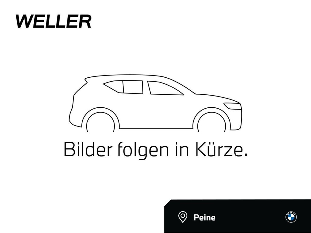 BMW i3 2020