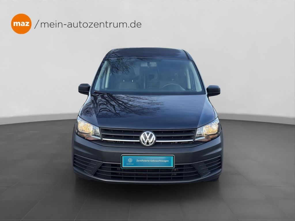 Volkswagen Caddy Maxi 2020