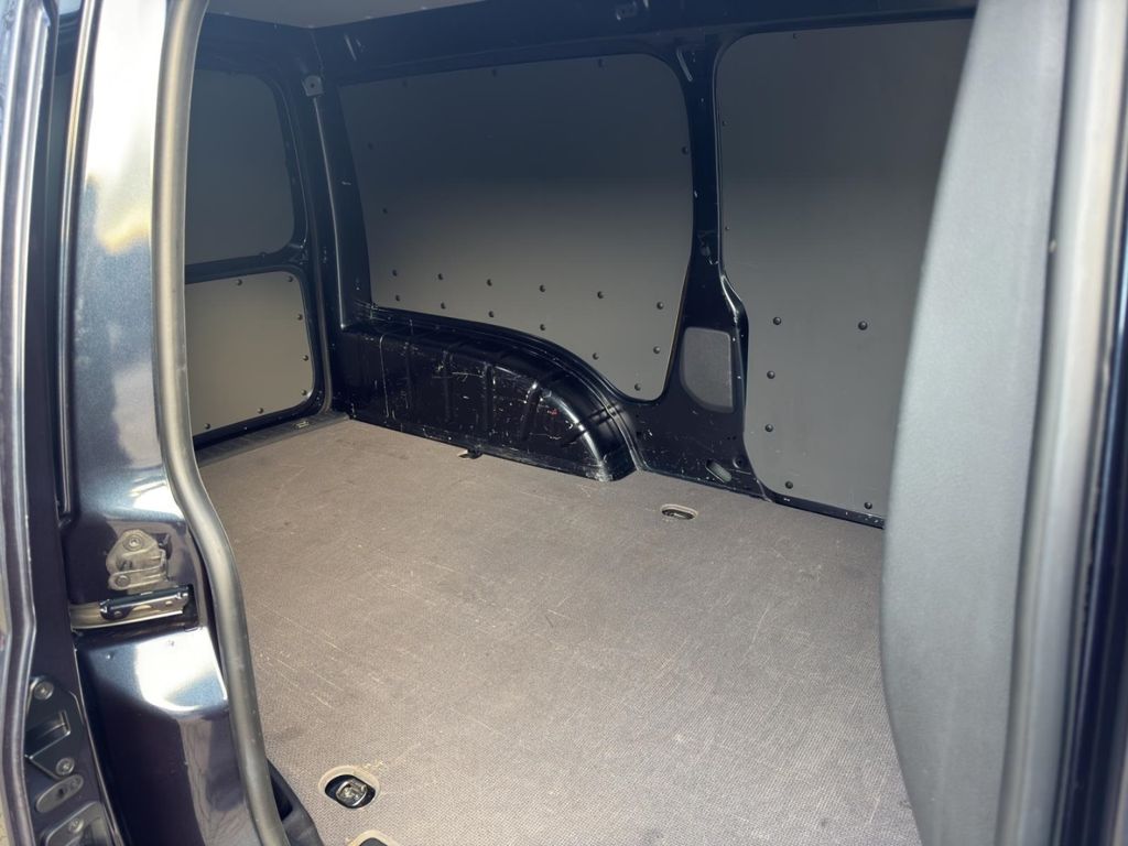 Volkswagen Caddy Maxi 2020