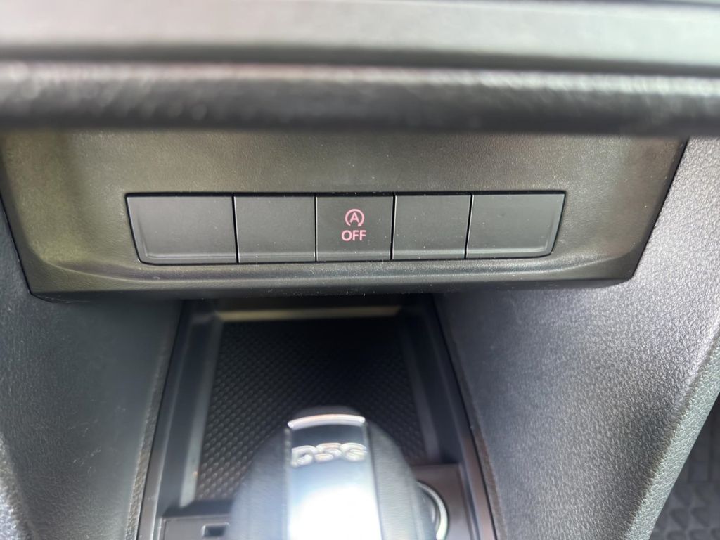 Volkswagen Caddy Maxi 2020