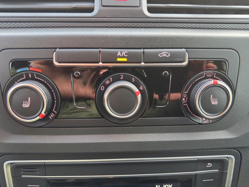 Volkswagen Caddy Maxi 2020