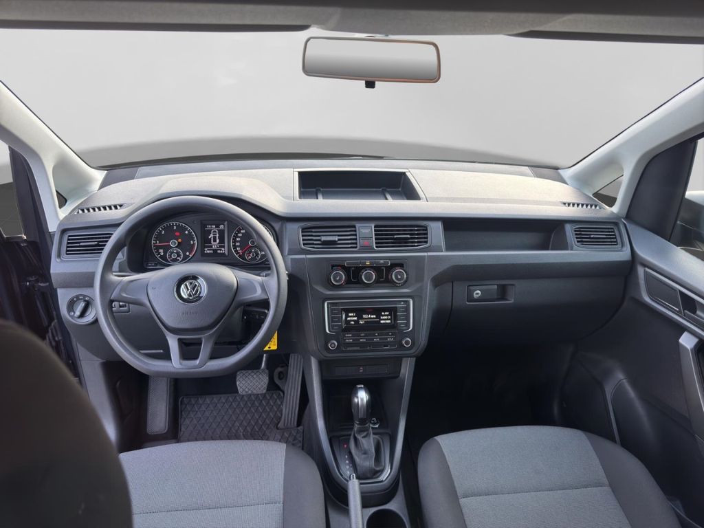 Volkswagen Caddy Maxi 2020