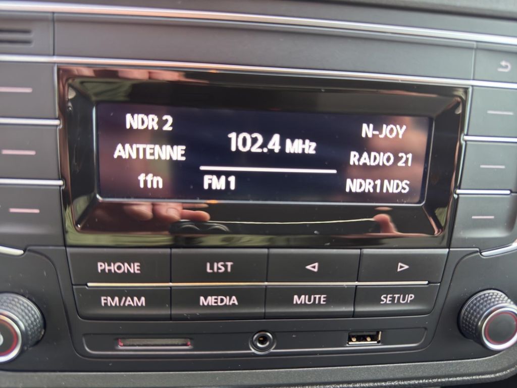 Volkswagen Caddy Maxi 2020