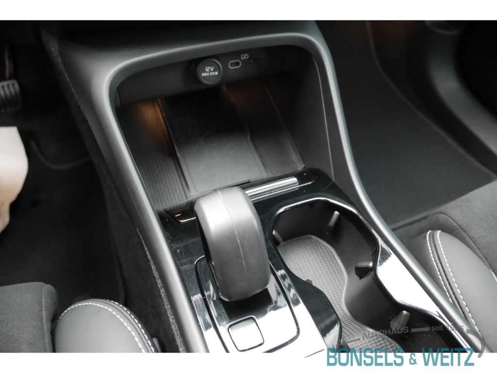 Volvo XC40 2022