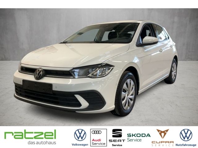 Volkswagen Polo 2022