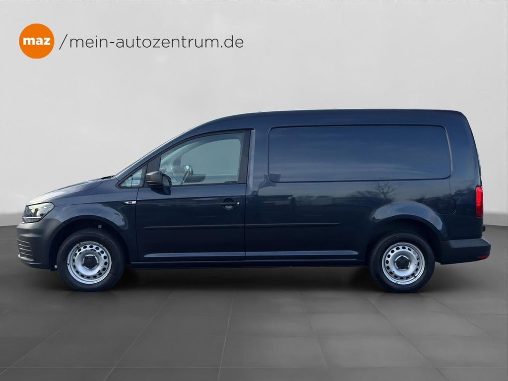 Volkswagen Caddy Maxi 2020