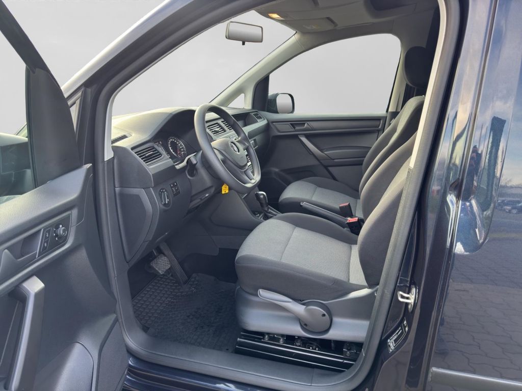 Volkswagen Caddy Maxi 2020