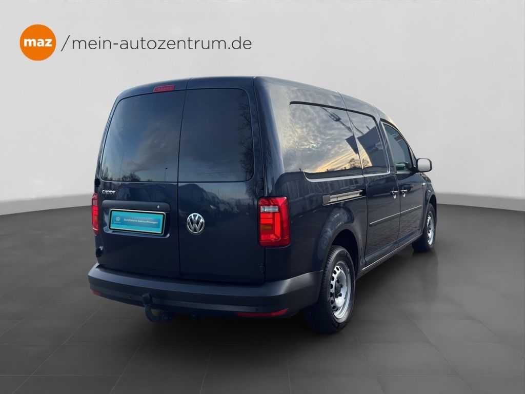 Volkswagen Caddy Maxi 2020