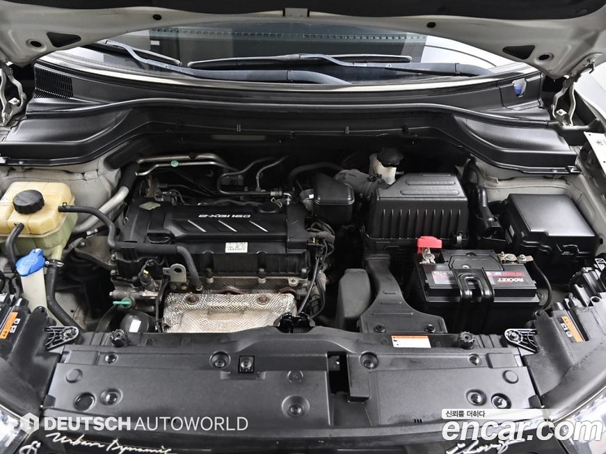 KG_Mobility_Ssangyong TIBOLI 2016