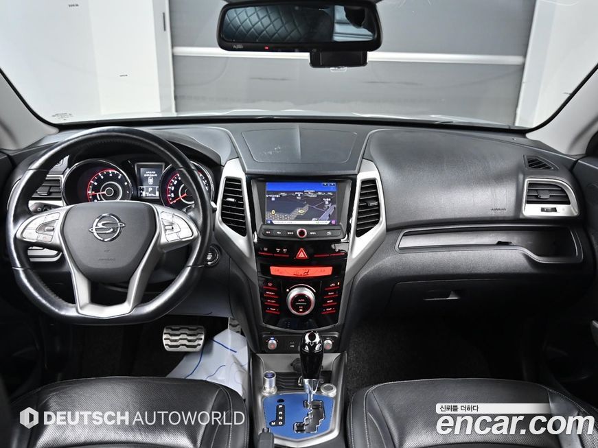 KG_Mobility_Ssangyong TIBOLI 2016