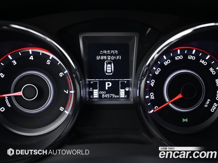 KG_Mobility_Ssangyong TIBOLI 2016