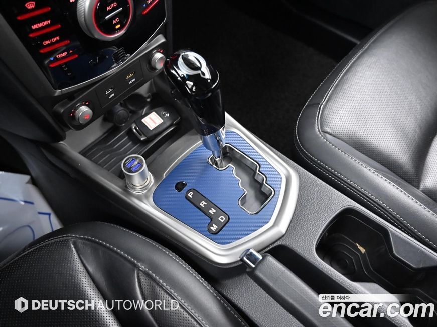 KG_Mobility_Ssangyong TIBOLI 2016